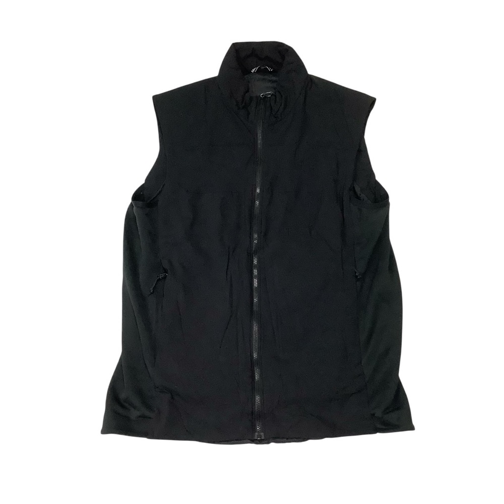 Arc’teryx Atom Lt Vest Sz Medium Black-Flaw